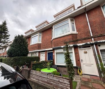 Te huur: Studio Johan Gramstraat 40 B (1e etage achterzijde in Den ... - Foto 5