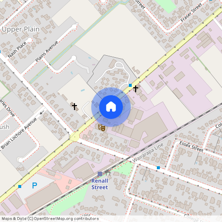 131 Ngaumutawa Road, Masterton, Masterton