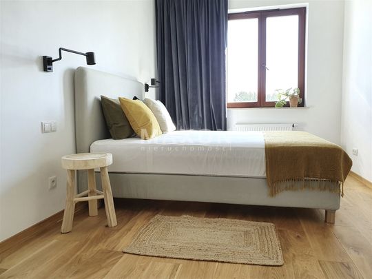 Komfortowe 3-pokojowe mieszkanie - Photo 1