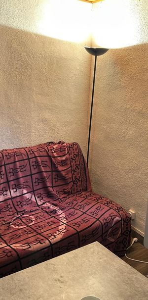 Location Appartement 2 pièces 27m² LODEVE 34700 - Photo 1