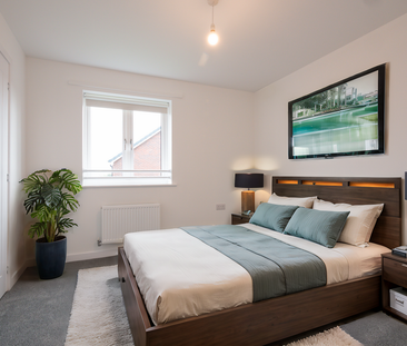 2 bedroom house to rent - Photo 6