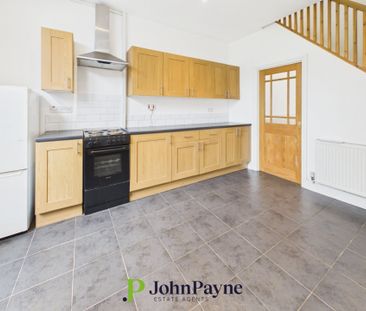 Enfield Road, Stoke, Coventry, CV2 4DA - Photo 1