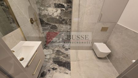 Wyjątkowy 2 pokojowy apartament Nad Odrą z garażem - Photo 3