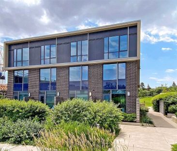 For Lease - 75 The Donway Way Unit# 107, Toronto, Ontario - Photo 1