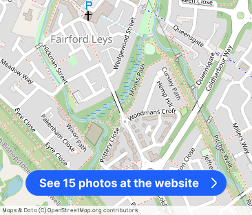 Monks Path, Aylesbury - Photo 1