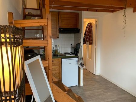 Appartement T1 à louer - 13 m² - Photo 5