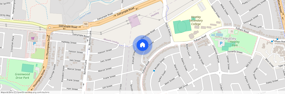 20A Croft Street, Qld 4814, Heatley