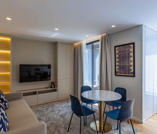 Apartamento T1 - Photo 1