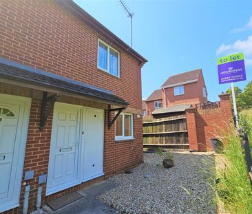 Two bed end of terrace house to rent in Meadowbrook Close, Devon, EX4 - Photo 6