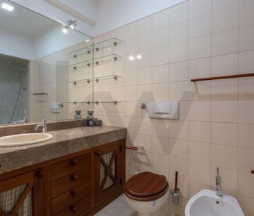 3 room luxury Flat for rent in Campolide, Lisbon - Photo 6