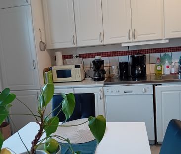 Dejegatan, Farsta - Photo 2