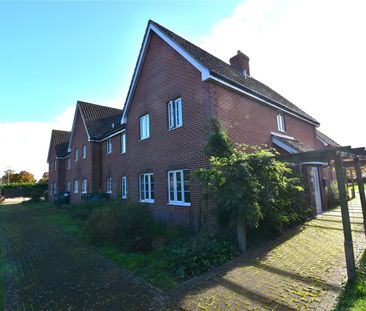 St. William Court, Kesgrave, Ipswich, Suffolk, IP5 2QP - Photo 2