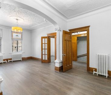 Appartement à louer, Montréal (Côte-des-Neiges/Notre-Dame-de-Grâce) - Photo 2