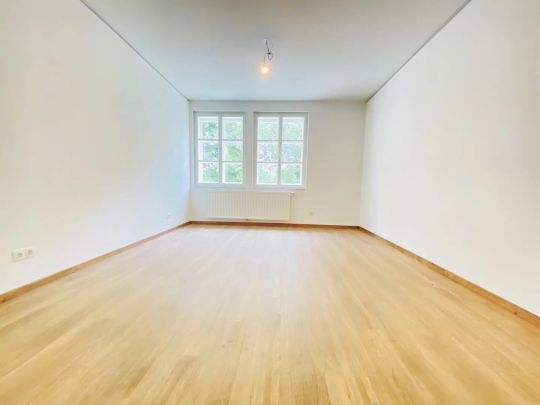 Licht und klare Linien prägen das Ambiente dieser Wohnung - GEFÖRDERT! - Foto 1