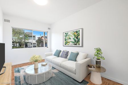 2/18A Ballast Point Road, Birchgrove NSW 2041 - Apartment For Rent | Domain - Photo 3