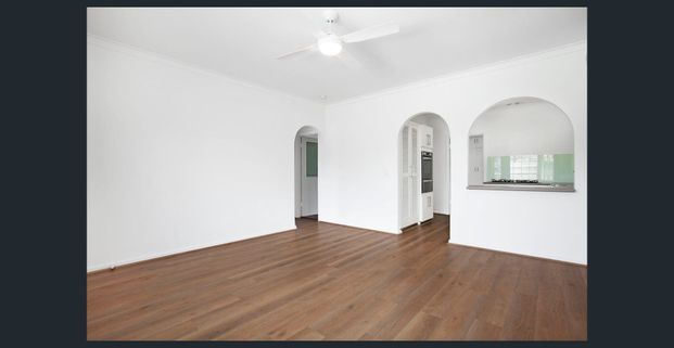 Spacious unit close to the beach - Photo 1