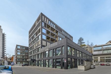 2.5 Zimmer, 66 m², 2. Stock - Photo 2