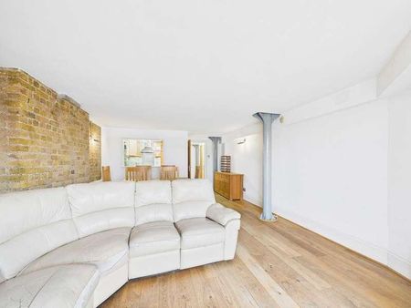 Globe Wharf, Rotherhithe Street, SE16 - Photo 4