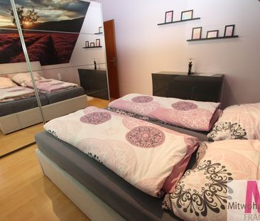 Stilvoll eingerichtete 4-Zimmer-Wohnung im Norden von Nürnberg - Photo 4