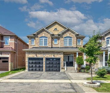 Detached Home For Lease | N8030380 - Photo 4