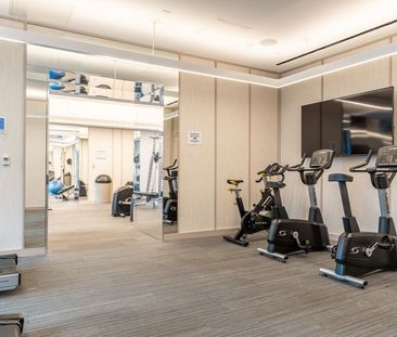 For Lease - 125 Blue Jays Way Unit# 4601, Toronto, Ontario - Photo 4