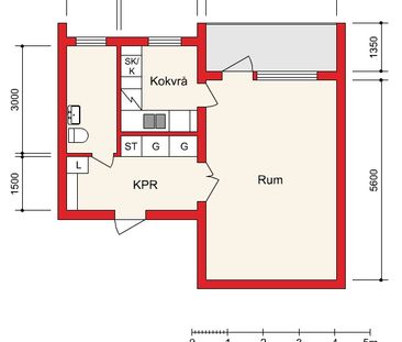 Skärstavägen, Norrtälje - Foto 4