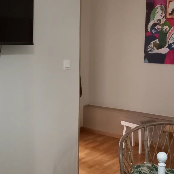 Ενοικίαση κατοικίας, 85 τ.μ., Νέα Σμύρνη, 1.000 € - Photo 1