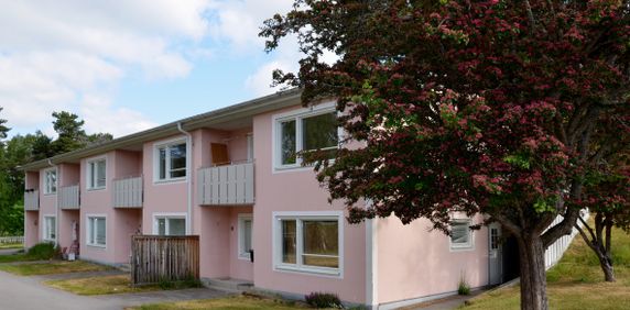 Vallvägen 8 F, våning None - Foto 2