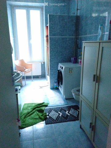 2.5 Zimmer, 60 m² - Photo 2