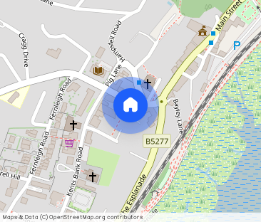 Main Street, Grange-Over-Sands, Cumbria, LA11 - Photo 1