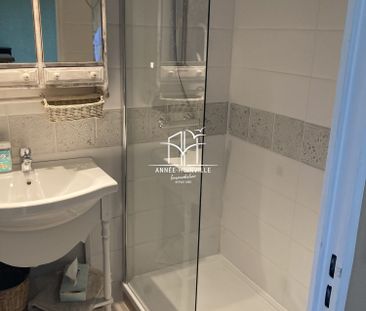 Location Appartement 2 pièces 31m² BLONVILLE SUR MER 14910 - Photo 4