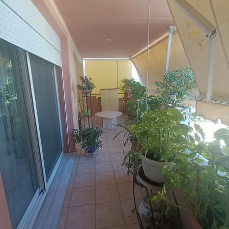 Διαμέρισμα για ενοικίαση Αγία Παρασκευή - Photo 4
