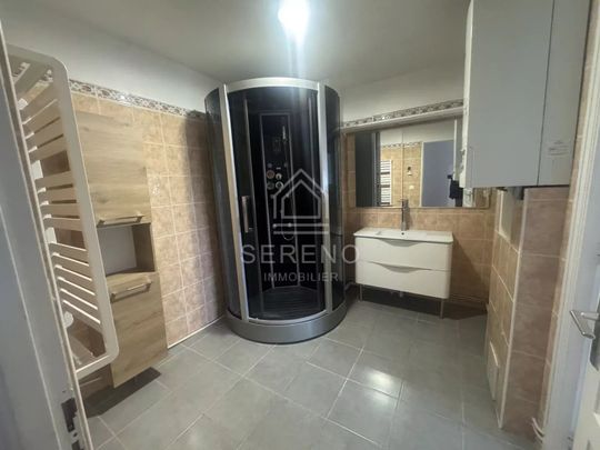 Location Appartement 4 pièces 169m² FONTENAY SOUS BOIS 94120 - Photo 1