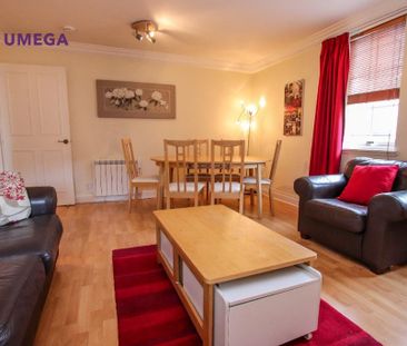 2 bedroom apartment to rent - Photo 2