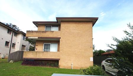 7/43 Macquarie Road, Auburn NSW 2144 - Apartment For Rent | Domain - Photo 2