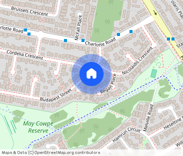 11 Budapest Street Rooty Hill - Photo 1