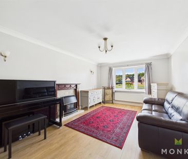 3 Celyn Close, Oswestry, SY10 7RB - Photo 2