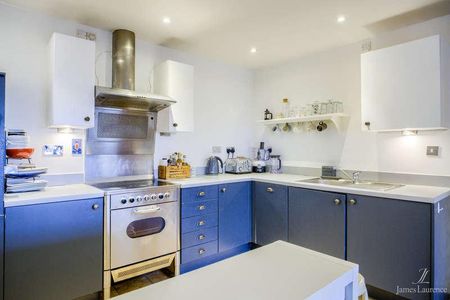 Q Apartments, Newhall Hill, Jewellery Quarter, B1 - Photo 5