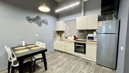 Apartament de lux cu 2 camere, etaj 1, zona Cetatii in Timisoara - Photo 5