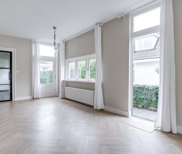Huis te huur: Burgemeester Penstraat 61 3741 AG Baarn - Photo 6