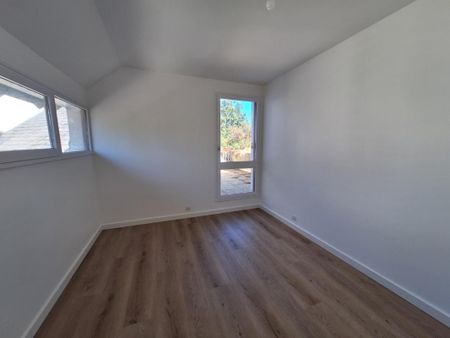 Appartement T5 à louer - 102 m² - Photo 3