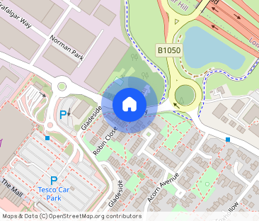 Bar Hill, Cambridge, - Photo 1