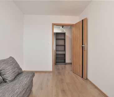 Wały Chrobrego - 1 pokój + wspólny salon - Zdjęcie 2