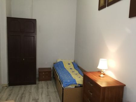 Mieszkanie pracownicze, dla 10-12 osób, centrum - Zdjęcie 2