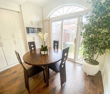 For Lease - 5844 Raftsman Cove N/A, Mississauga, Ontario - Photo 5