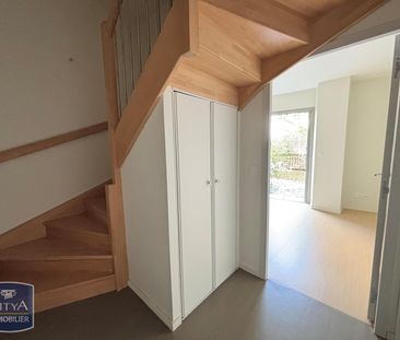 Location Appartement 2 pièces 48m² ST ETIENNE 42000 - Photo 6