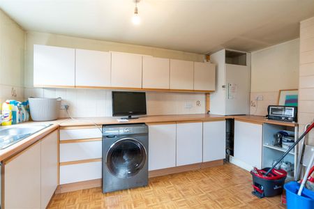 1 bed studio flat to rent in Stannington Grove, Heaton, NE6 - Photo 4
