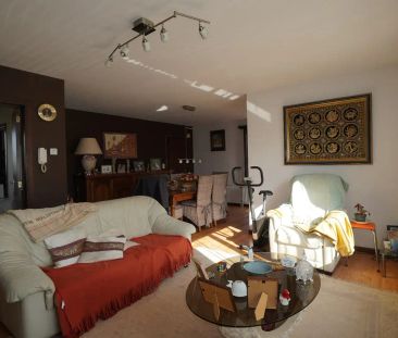 Appartement met terras en garage te Lokeren - Photo 4