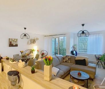 Appartement te huur - Foto 4