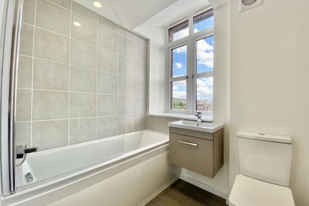 1 bedroom apartment to rent - Photo 5